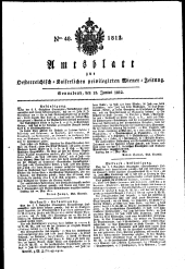 Wiener Zeitung 18120613 Seite: 5