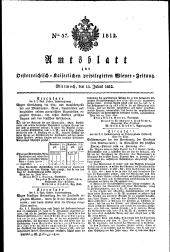 Wiener Zeitung 18120715 Seite: 5