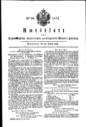 Wiener Zeitung 18120718 Seite: 5