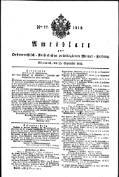 Wiener Zeitung 18120923 Seite: 5