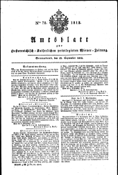 Wiener Zeitung 18120926 Seite: 5