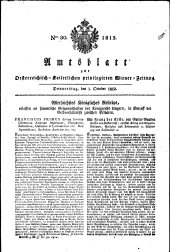 Wiener Zeitung 18121001 Seite: 5