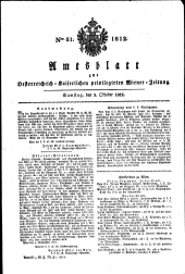 Wiener Zeitung 18121003 Seite: 5