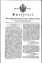 Wiener Zeitung 18121008 Seite: 5