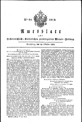 Wiener Zeitung 18121010 Seite: 5