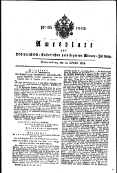 Wiener Zeitung 18121015 Seite: 5