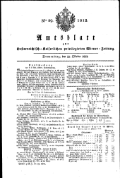 Wiener Zeitung 18121022 Seite: 5