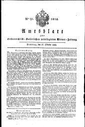 Wiener Zeitung 18121027 Seite: 5