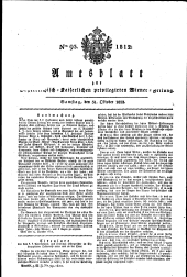 Wiener Zeitung 18121031 Seite: 5