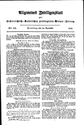 Wiener Zeitung 18121124 Seite: 7