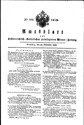 Wiener Zeitung 18121128 Seite: 5