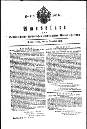 Wiener Zeitung 18121210 Seite: 5