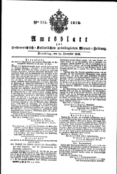 Wiener Zeitung 18121222 Seite: 5