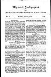 Wiener Zeitung 18130130 Seite: 7