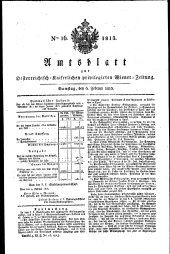 Wiener Zeitung 18130206 Seite: 5