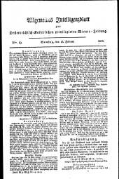 Wiener Zeitung 18130213 Seite: 7