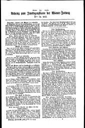 Wiener Zeitung 18130213 Seite: 19