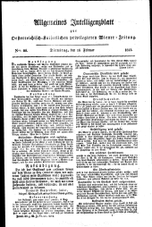 Wiener Zeitung 18130216 Seite: 9