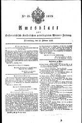 Wiener Zeitung 18130223 Seite: 5