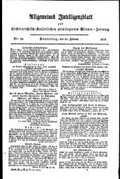 Wiener Zeitung 18130225 Seite: 7