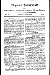 Wiener Zeitung 18130318 Seite: 9