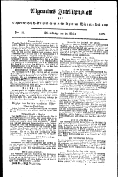 Wiener Zeitung 18130330 Seite: 7