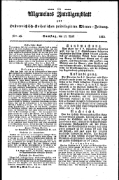 Wiener Zeitung 18130417 Seite: 9