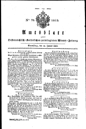 Wiener Zeitung 18130612 Seite: 5