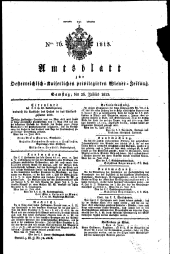 Wiener Zeitung 18130626 Seite: 5