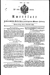 Wiener Zeitung 18130902 Seite: 5