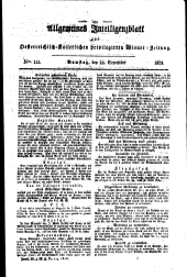 Wiener Zeitung 18130925 Seite: 7