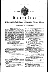Wiener Zeitung 18131007 Seite: 4
