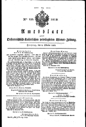 Wiener Zeitung 18131008 Seite: 3