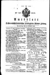 Wiener Zeitung 18131010 Seite: 4