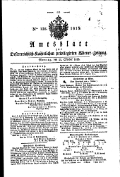 Wiener Zeitung 18131011 Seite: 3