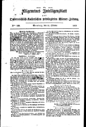 Wiener Zeitung 18131011 Seite: 4