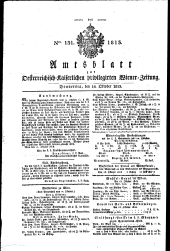 Wiener Zeitung 18131014 Seite: 4
