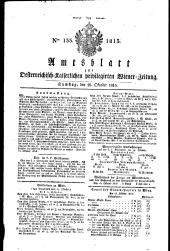 Wiener Zeitung 18131016 Seite: 4