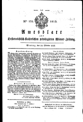 Wiener Zeitung 18131018 Seite: 3