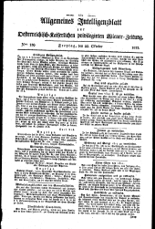 Wiener Zeitung 18131022 Seite: 4