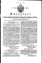 Wiener Zeitung 18131023 Seite: 3