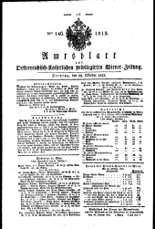 Wiener Zeitung 18131029 Seite: 4