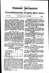 Wiener Zeitung 18131204 Seite: 5