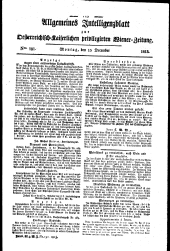 Wiener Zeitung 18131213 Seite: 5