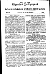Wiener Zeitung 18131230 Seite: 5