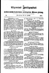 Wiener Zeitung 18140114 Seite: 5