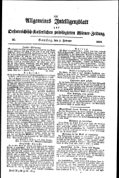 Wiener Zeitung 18140205 Seite: 9