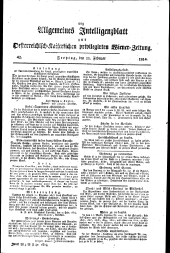 Wiener Zeitung 18140211 Seite: 5