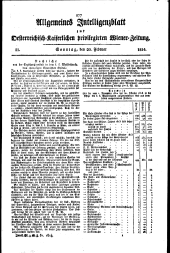 Wiener Zeitung 18140220 Seite: 5