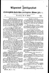 Wiener Zeitung 18140226 Seite: 5